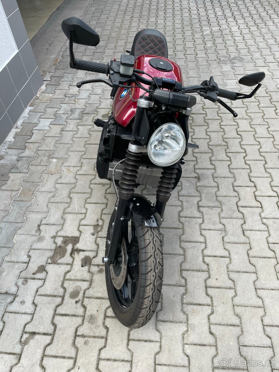 BMW K - 100 - 3