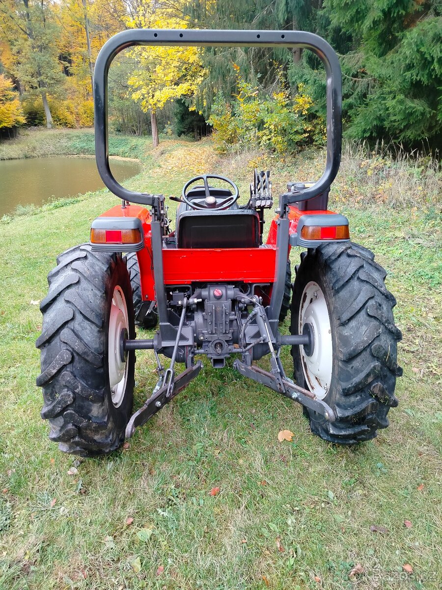 Kubota GL-32 - 3