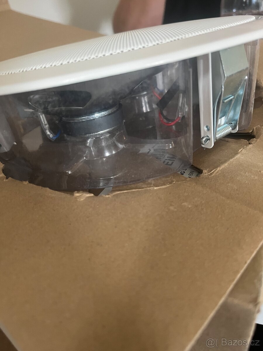 Stropní reproduktor - 3