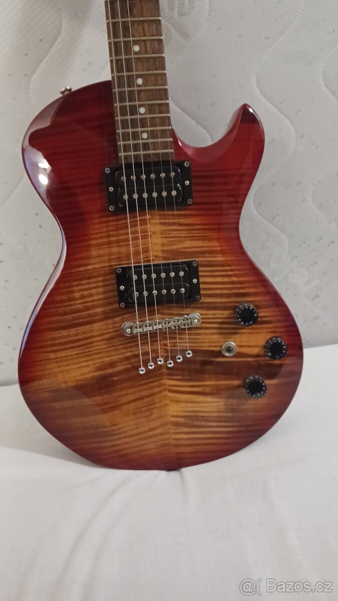 Predám Cort Z42 FT - 3