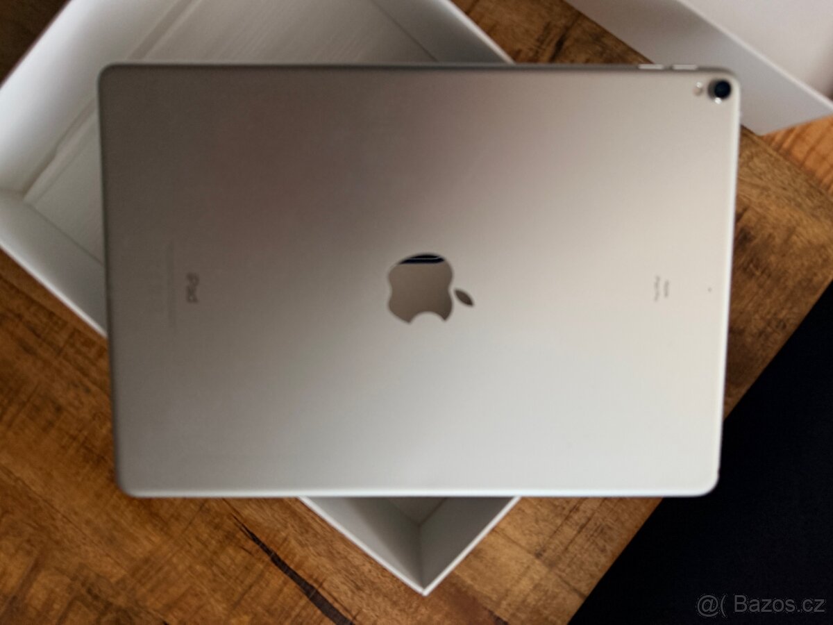 iPad Pro 10.5 64GB Wifi - 3