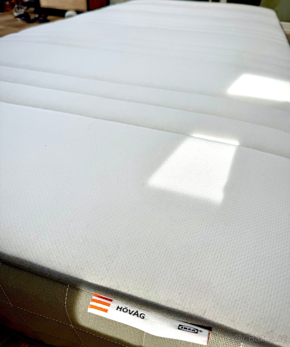 Postel YNGÖR - ikea - 3