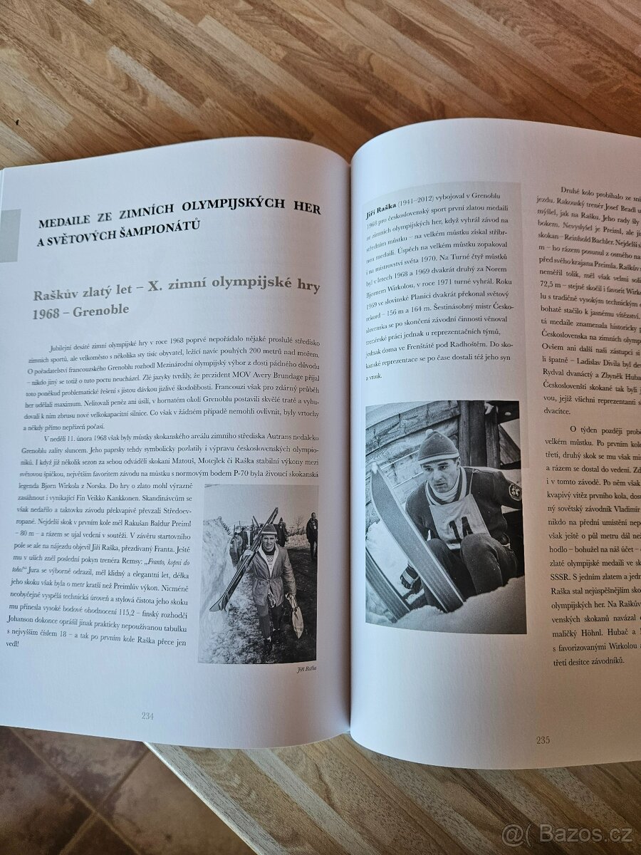 František Kolář: Po stopách lyží a snowboardů - 3