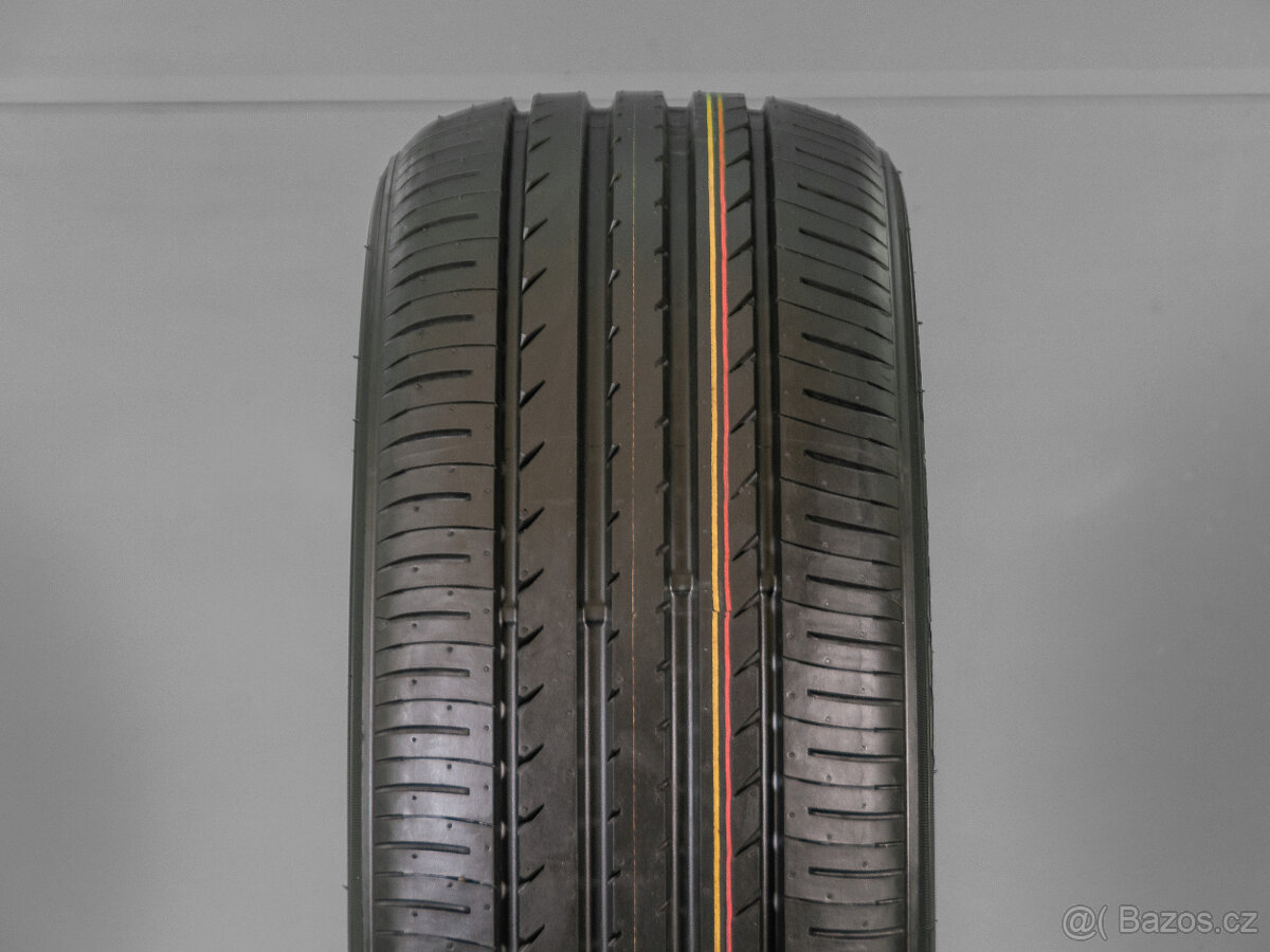 TOYO PNEU R18, 215/50/18 LETNÍ 215/50 R18 100%, 2KS (830T) - 3