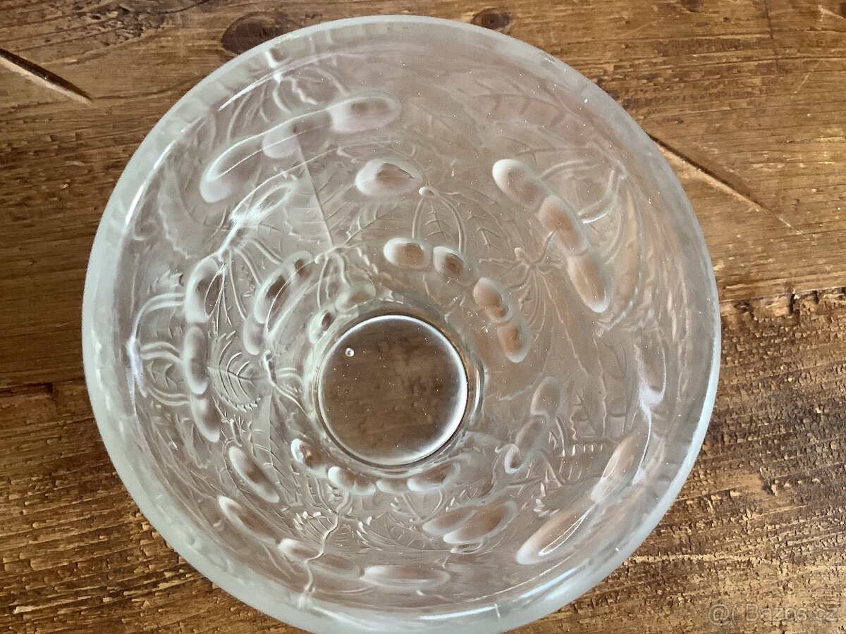 Váza Třešně - J.Inwald - 3