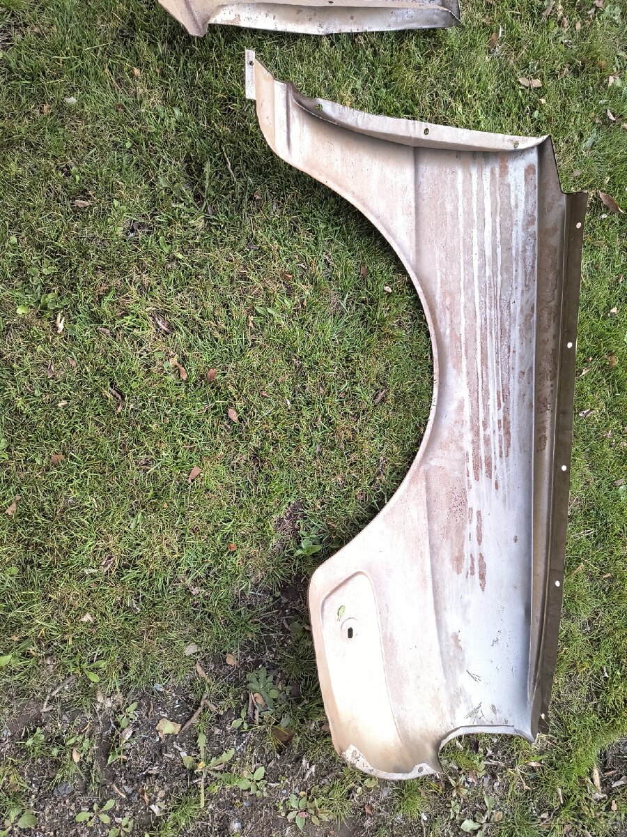 Díly škoda 100 a 120 - 3