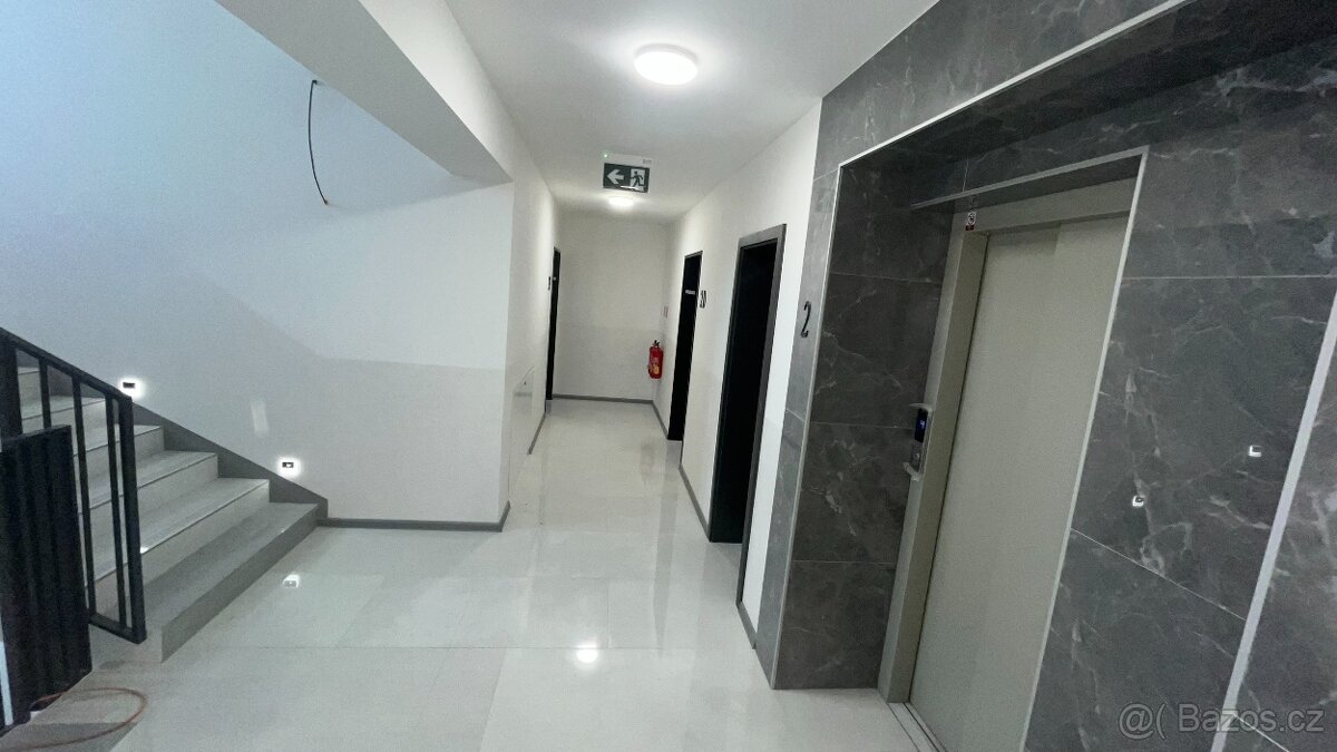 🏡 Moderné bývanie v srdci Liptova – Byty MAGNÓLIA - 3