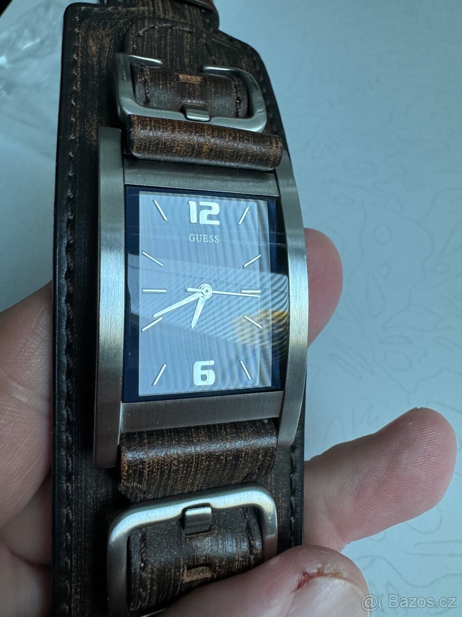 Guess pánské hodinky - 3