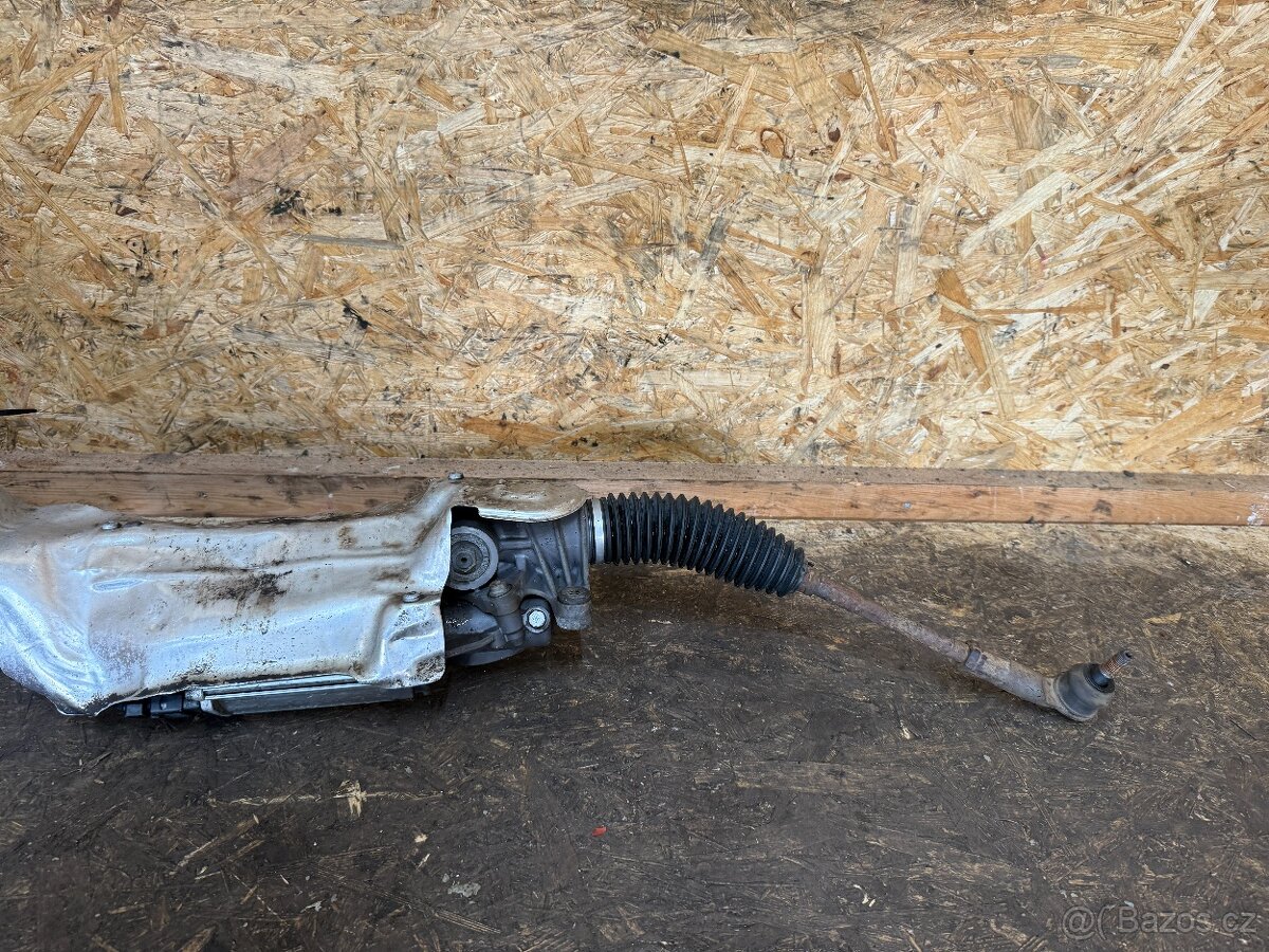 HŘEBENOVÉ ŘÍZENÍ SERVO ŘÍZENÍ 1K1423051EL / 1K1909144M - 3