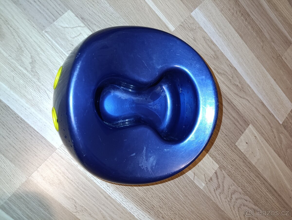 Anatomický nočník Asmi - 3