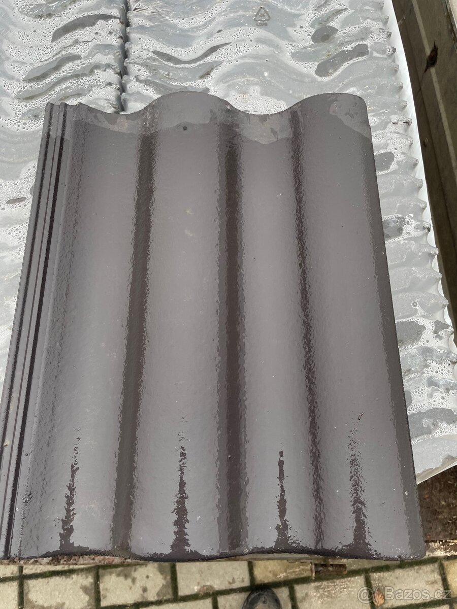 Betonová taška Terran Synus EVO Carbon - 3