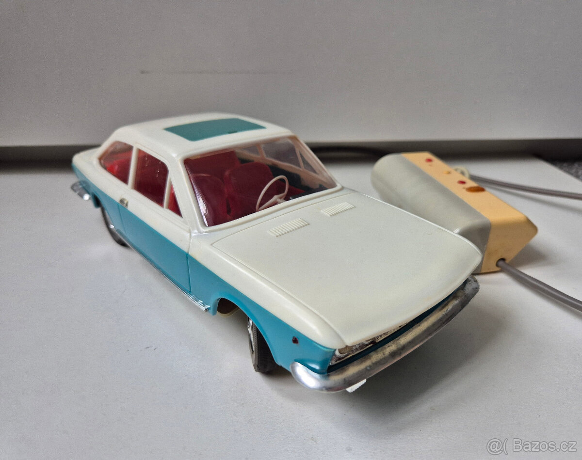 FIAT coupé - Anker - 3