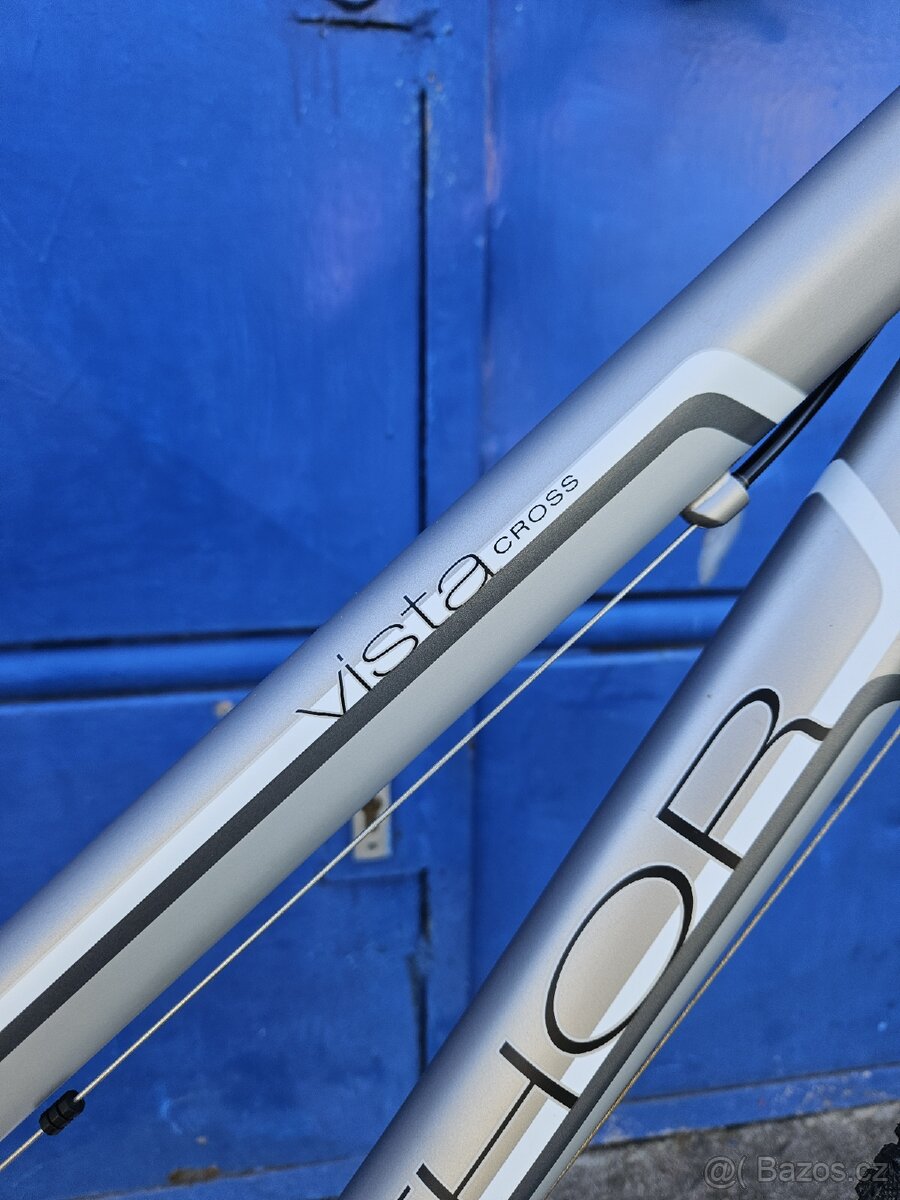 Prodám dámské kolo 19" Author - 3