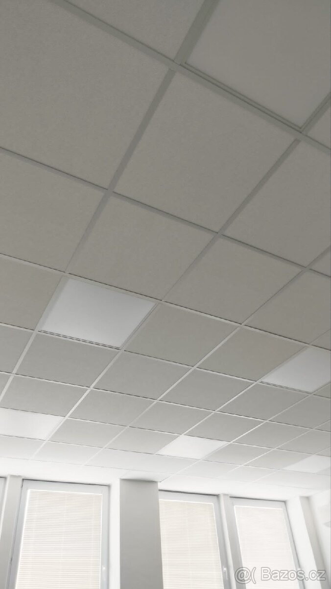 PRONÁJEM KANCELÁŘE - 3