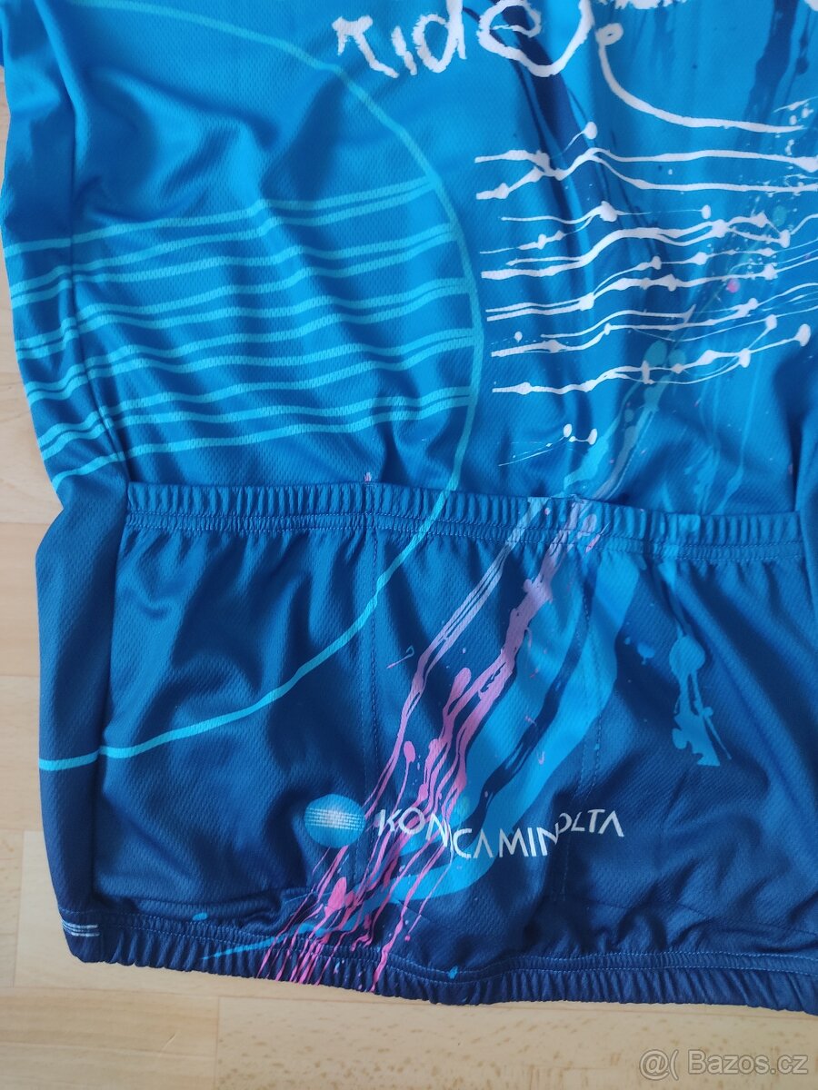 Cyklodres LAWI vel. XL - 3