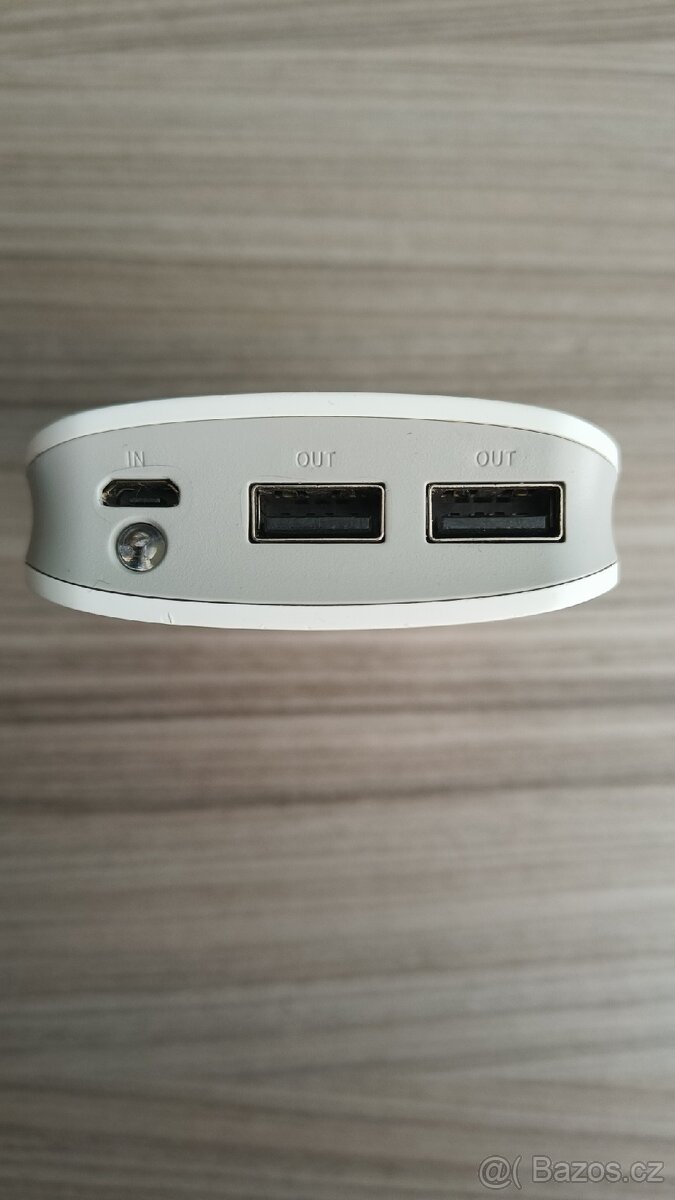 Canyon CNE CPB78W - Power banka - 3