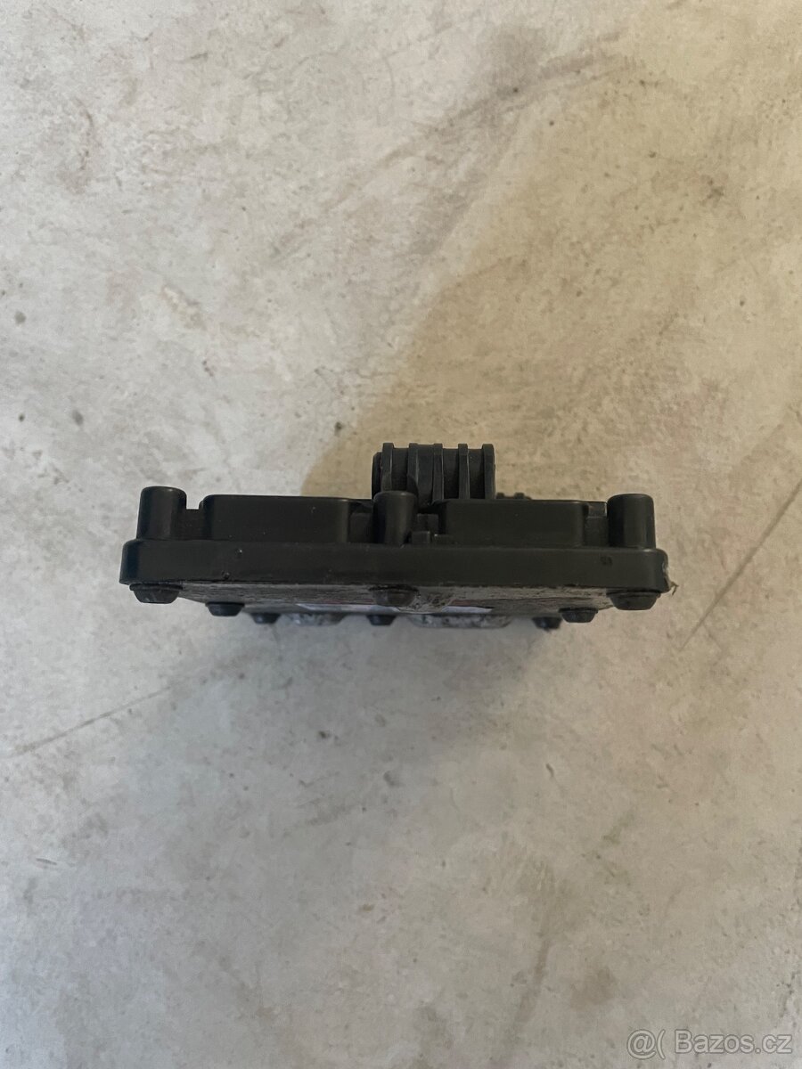 BMW řídicí jednotka 4x4 - 3