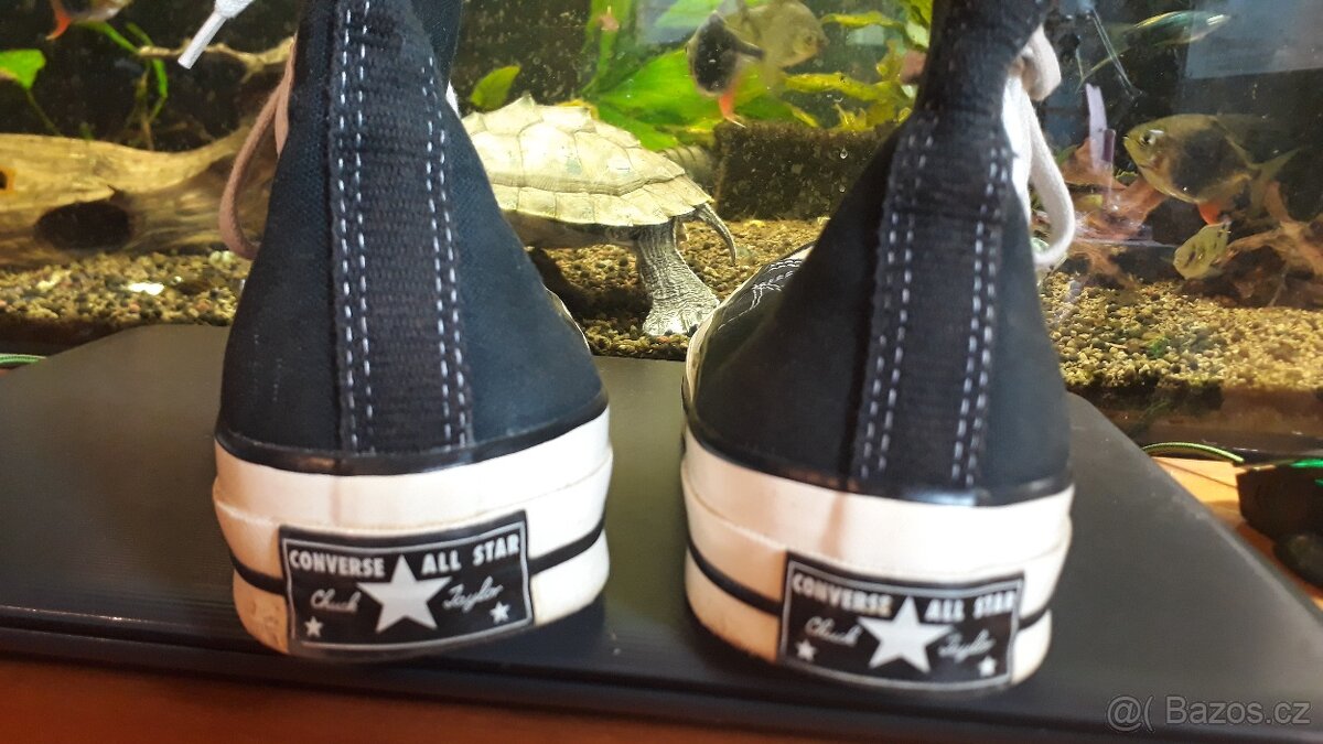 Boty CONVERSE ALL STAR Chuck Taylor 39,5 - 3