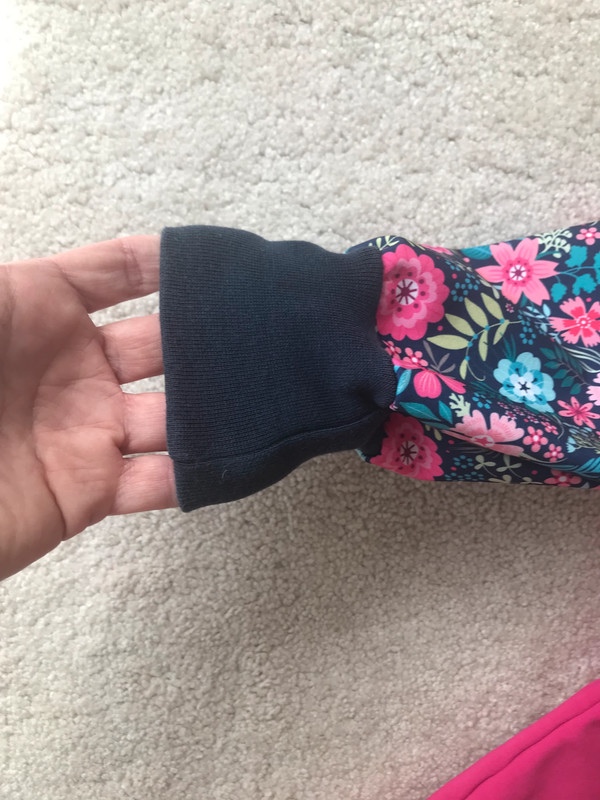 Softshellový overal Unuo, vel 92 - 3