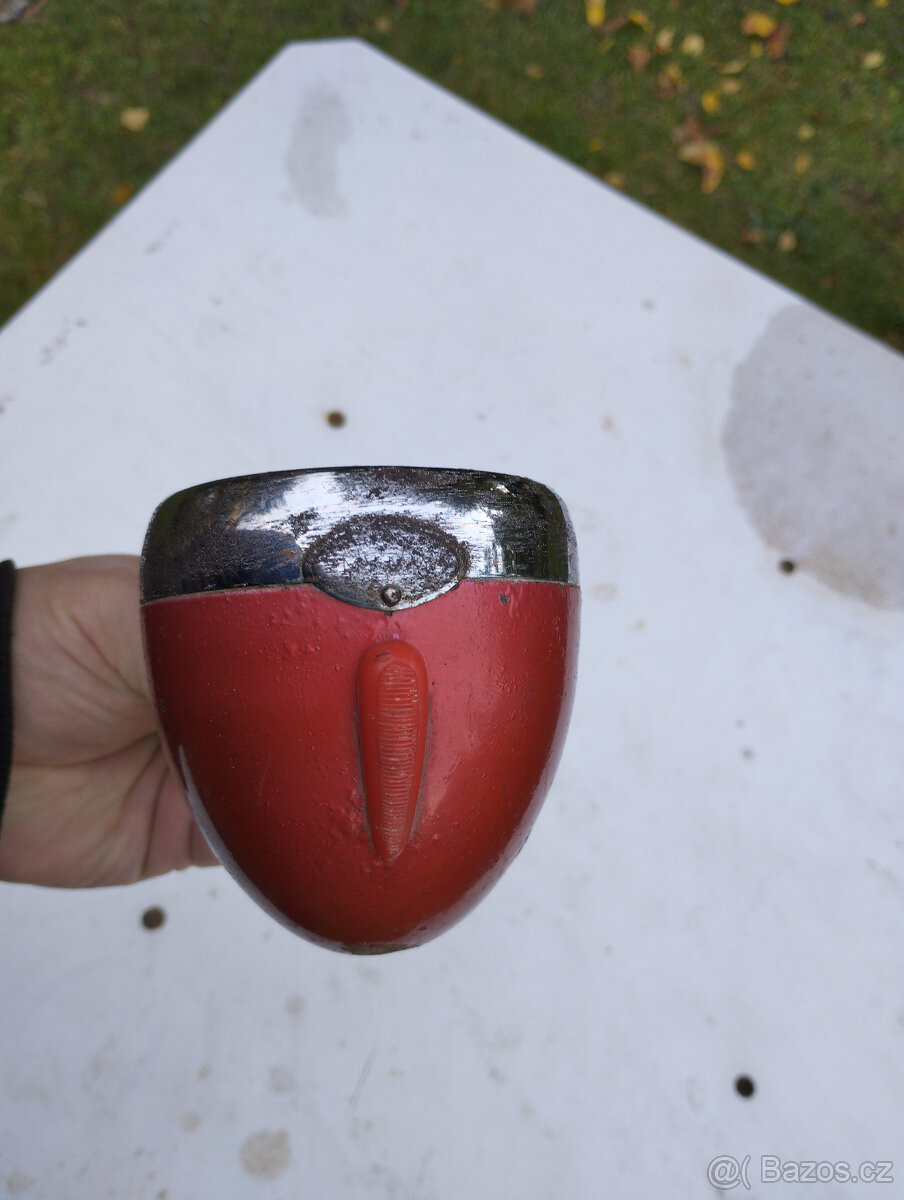 Přední světlo MY DAY - 3