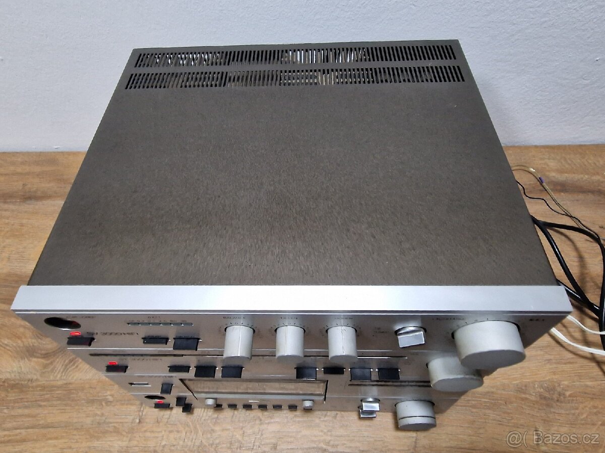 Hifi sestava Rft 3000 - 3
