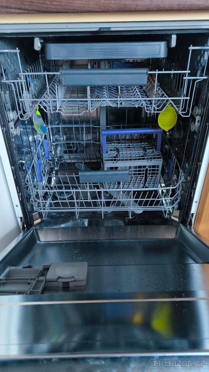 Myčka Beko dfn26321w - 3