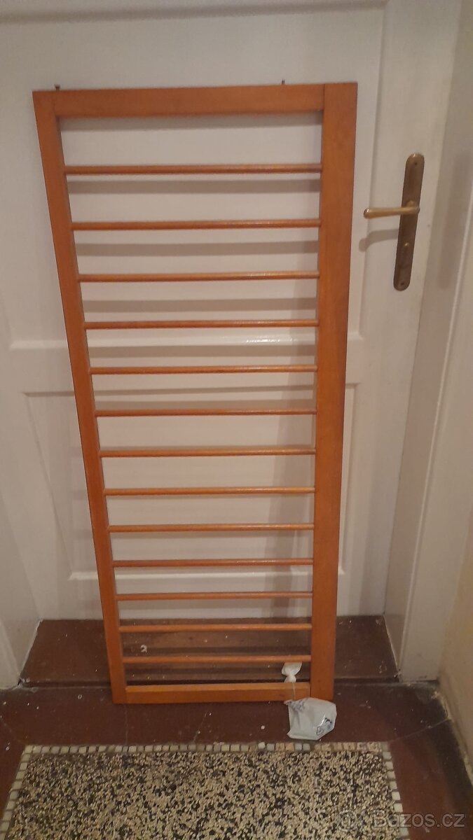 Dětská Postýlka - za odvoz - 3