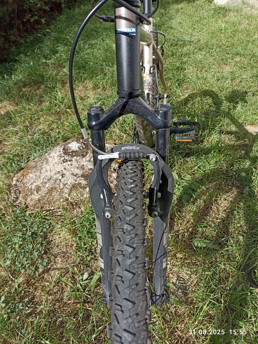 Prodám horské kolo - 3