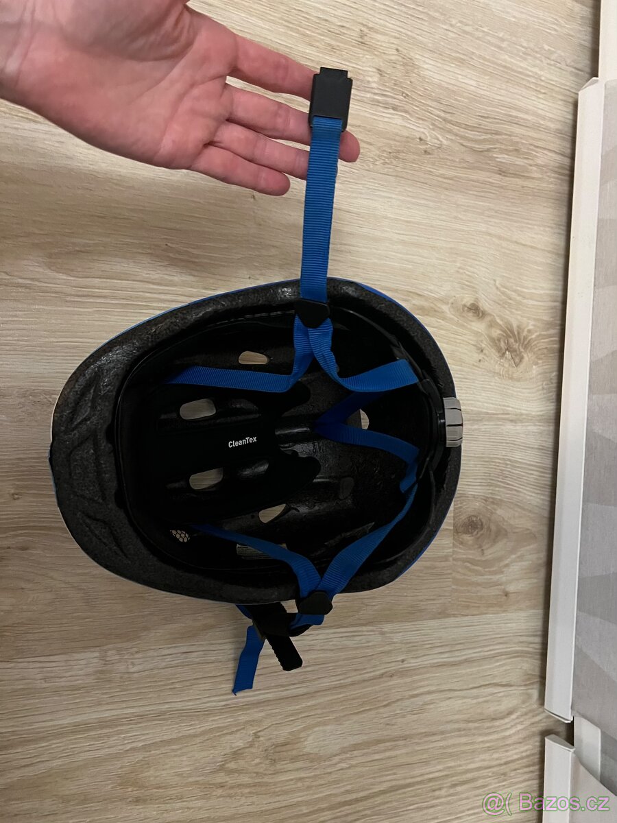 Dětská helma na kolo - 3