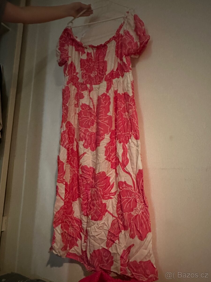 Letní šaty - 3