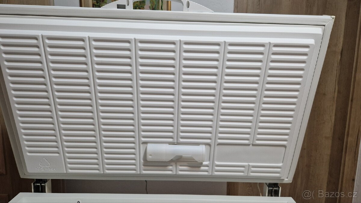 Mrazák pultový - 3