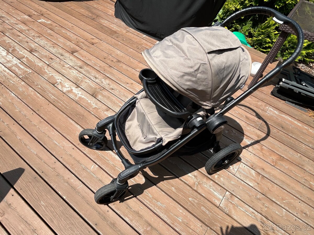 Baby jogger City Select TOP stav - 3