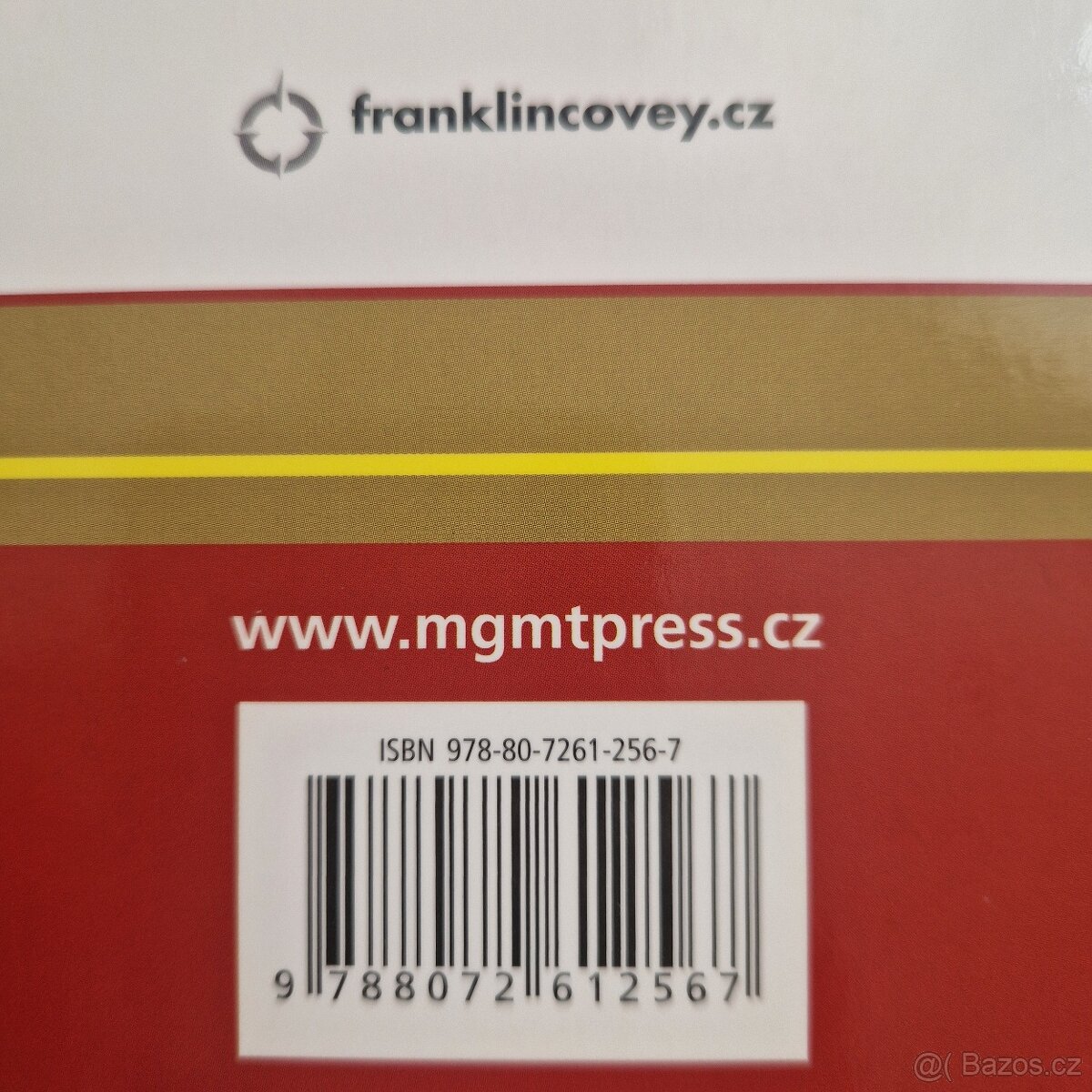 Třetí alternativa - 3