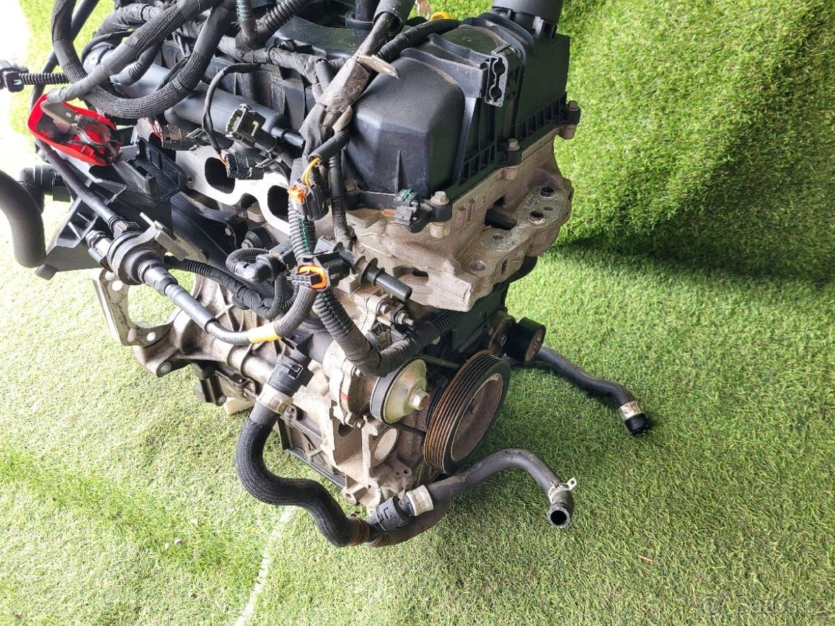 Citroen C3 1,2 benzin HM03 motor - 3