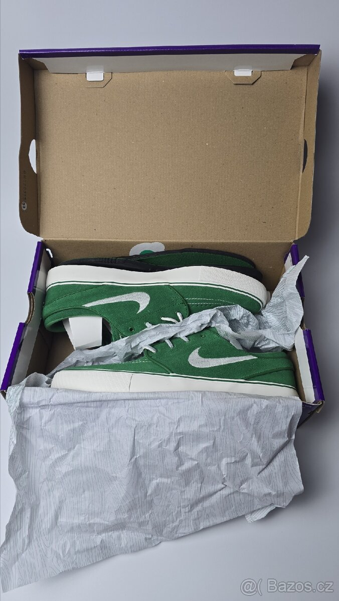 NIKE SB ZOOM JANOSKI OG+ 42,5eu - 3