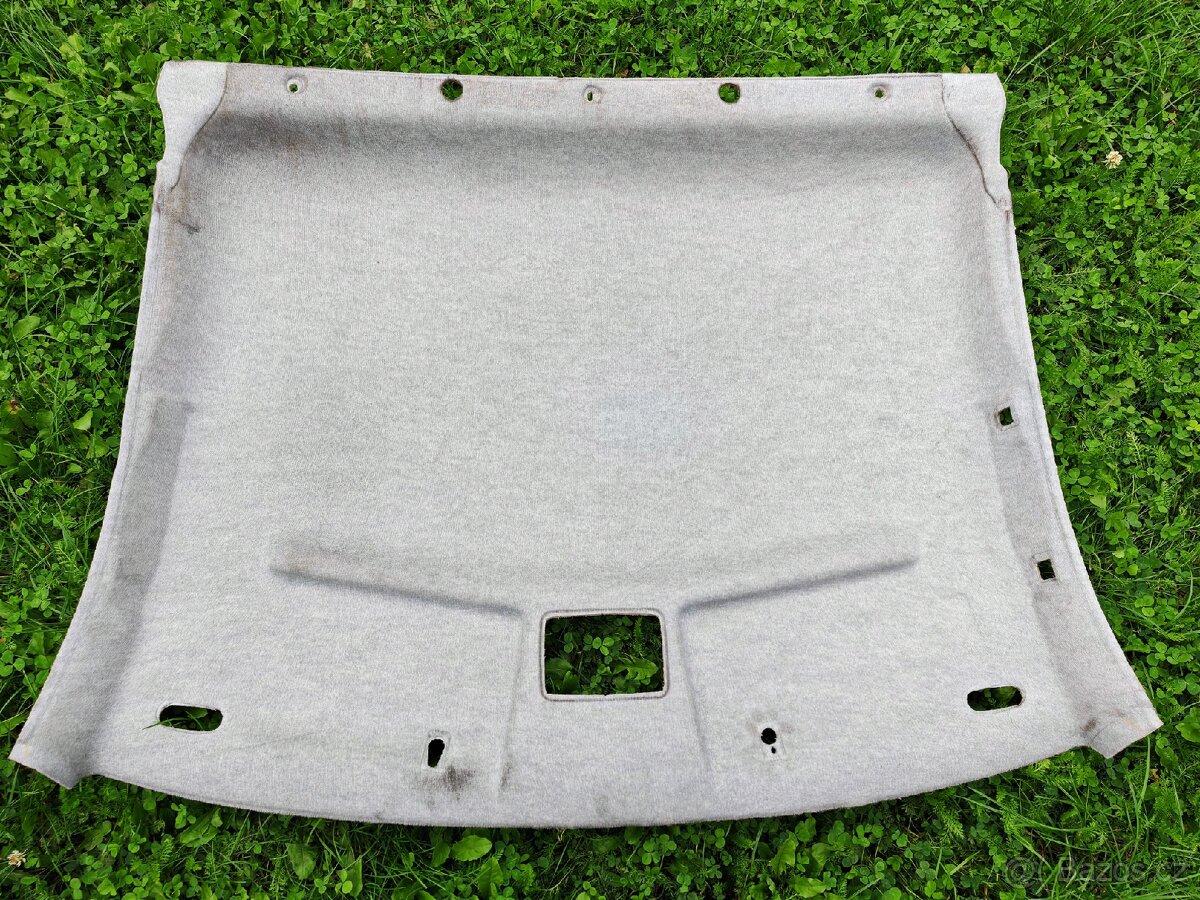 Stropnice z Fiat Strada - 3