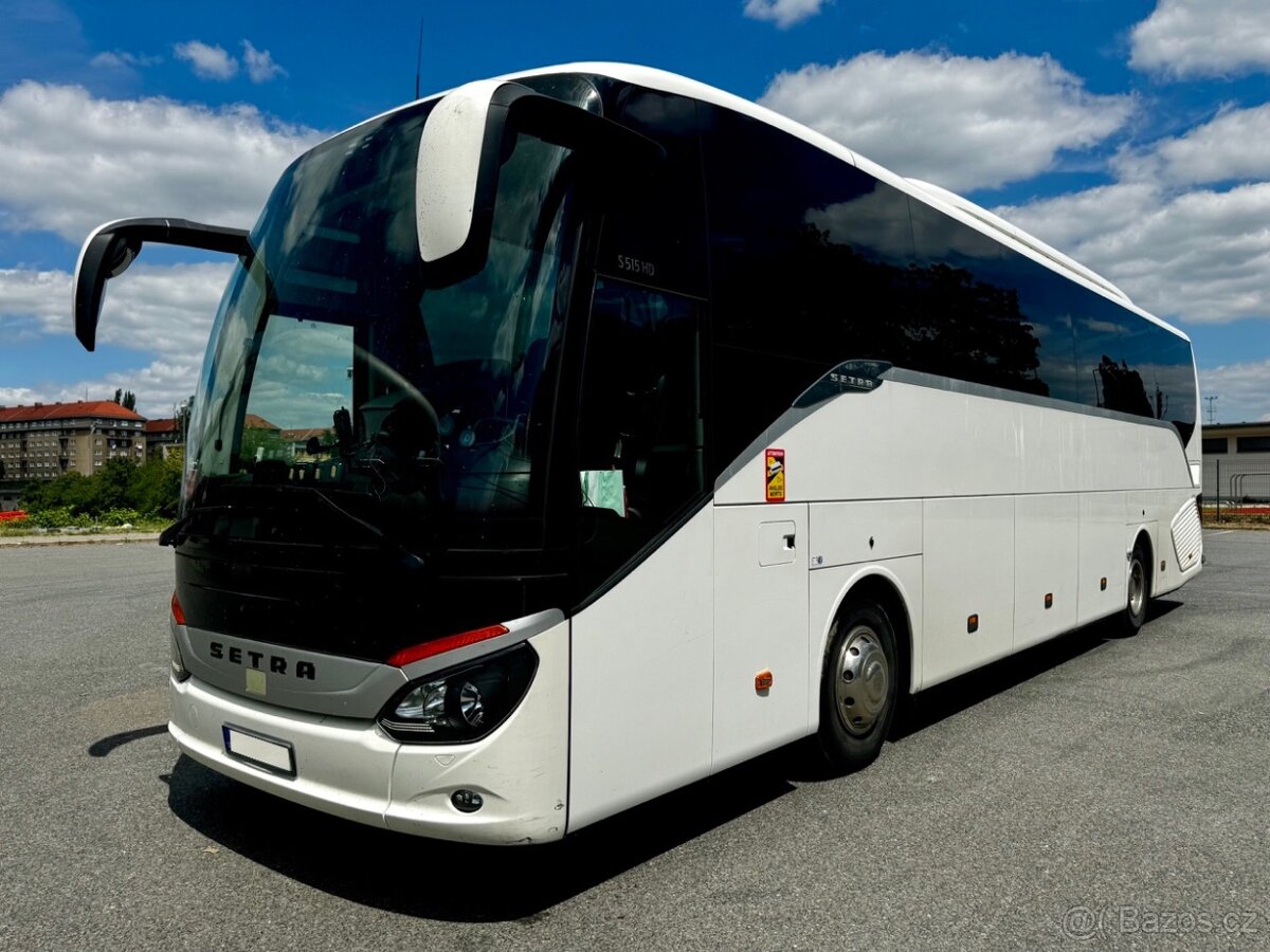 SETRA S 515 HD - 3
