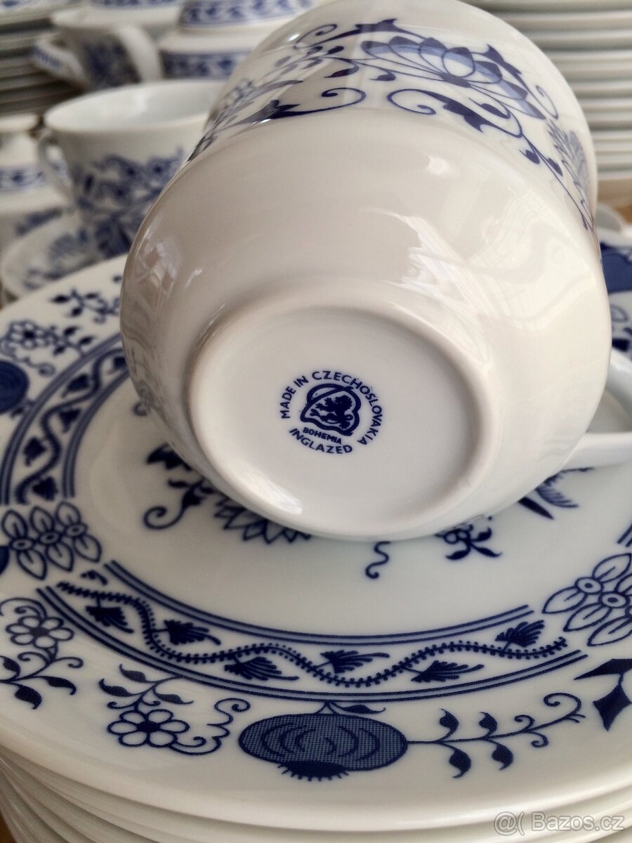 HENRIETA jídelní sada - 3