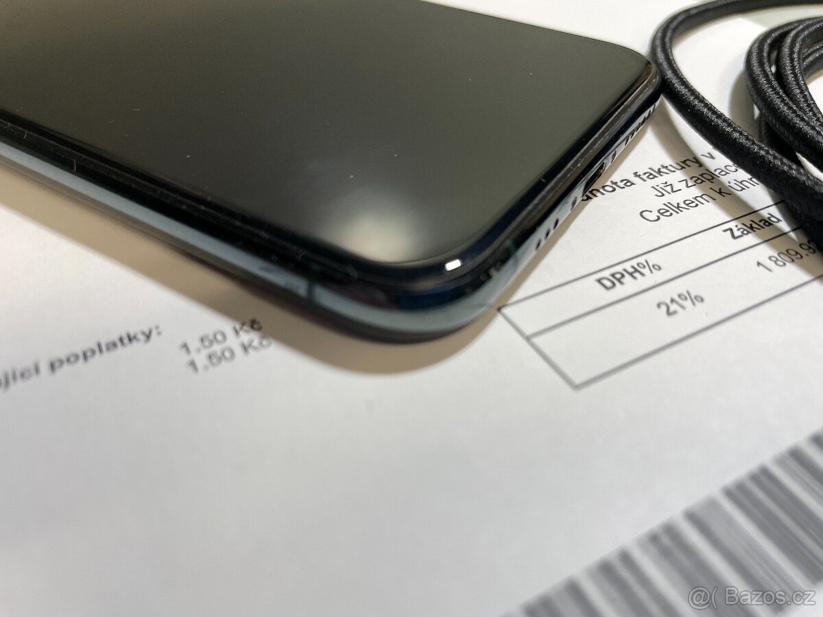 iPhone 11 Pro 256GB - 3