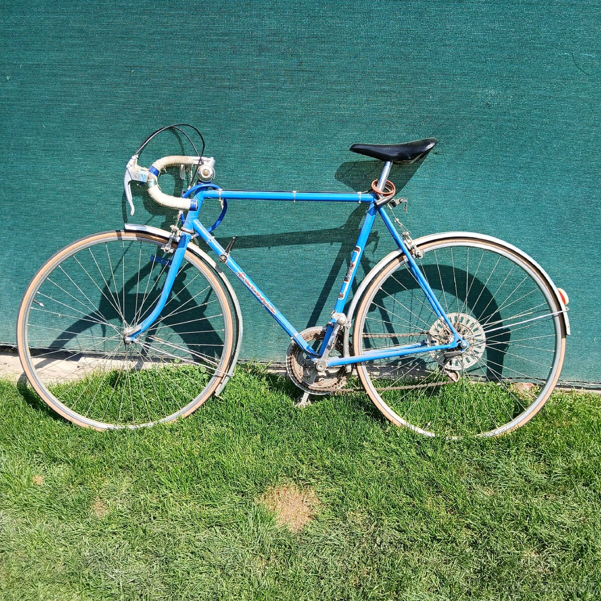 Jízdní kolo Favorit - 3