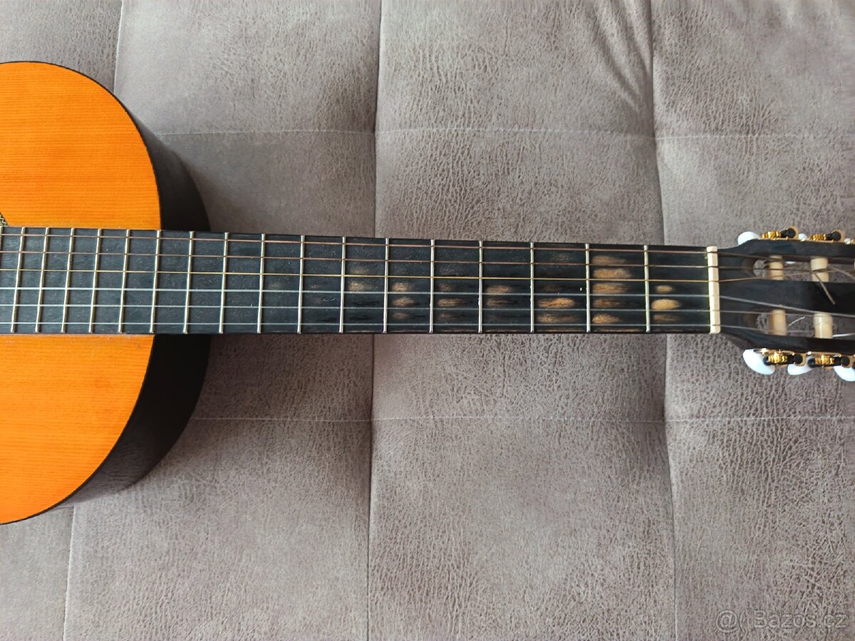 Kytara 🎸 Speciál Edition Classic - 3