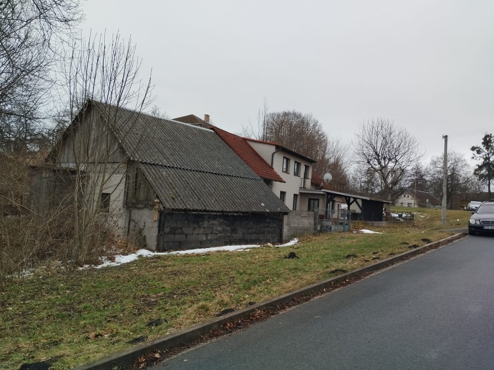 Prodej, rodinný dům , 5 +1 , Žďárec u Seče - 3