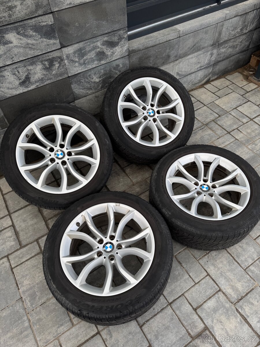 5x120 r19 X5 X6 - 3