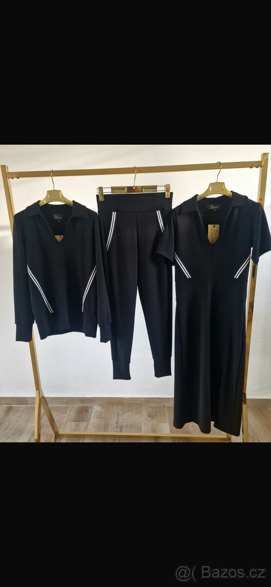 Vybavení prodejny - 3