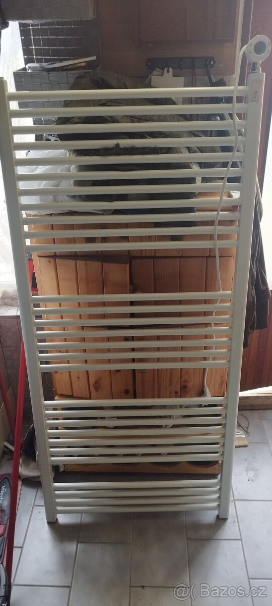 Elektrický žebřík - 3