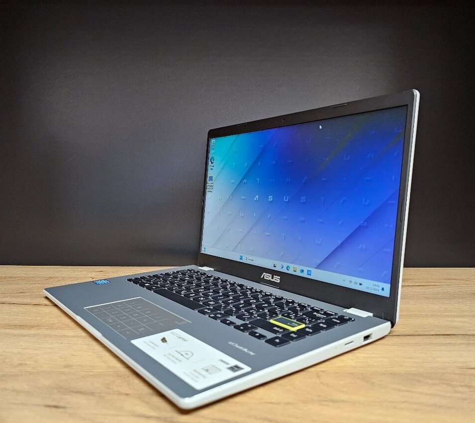 Notebook Asus E410MA-EK016T - 3