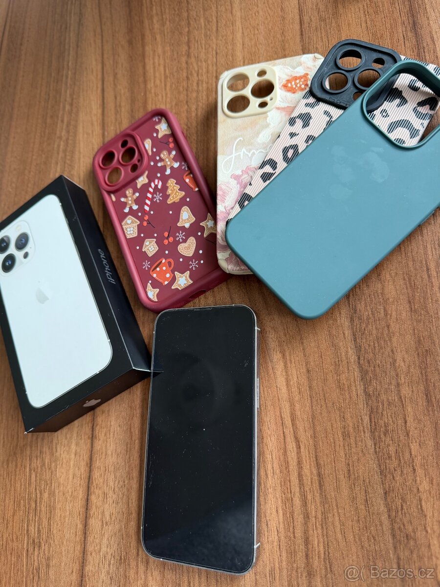 Iphone 13 pro 256GB - 3