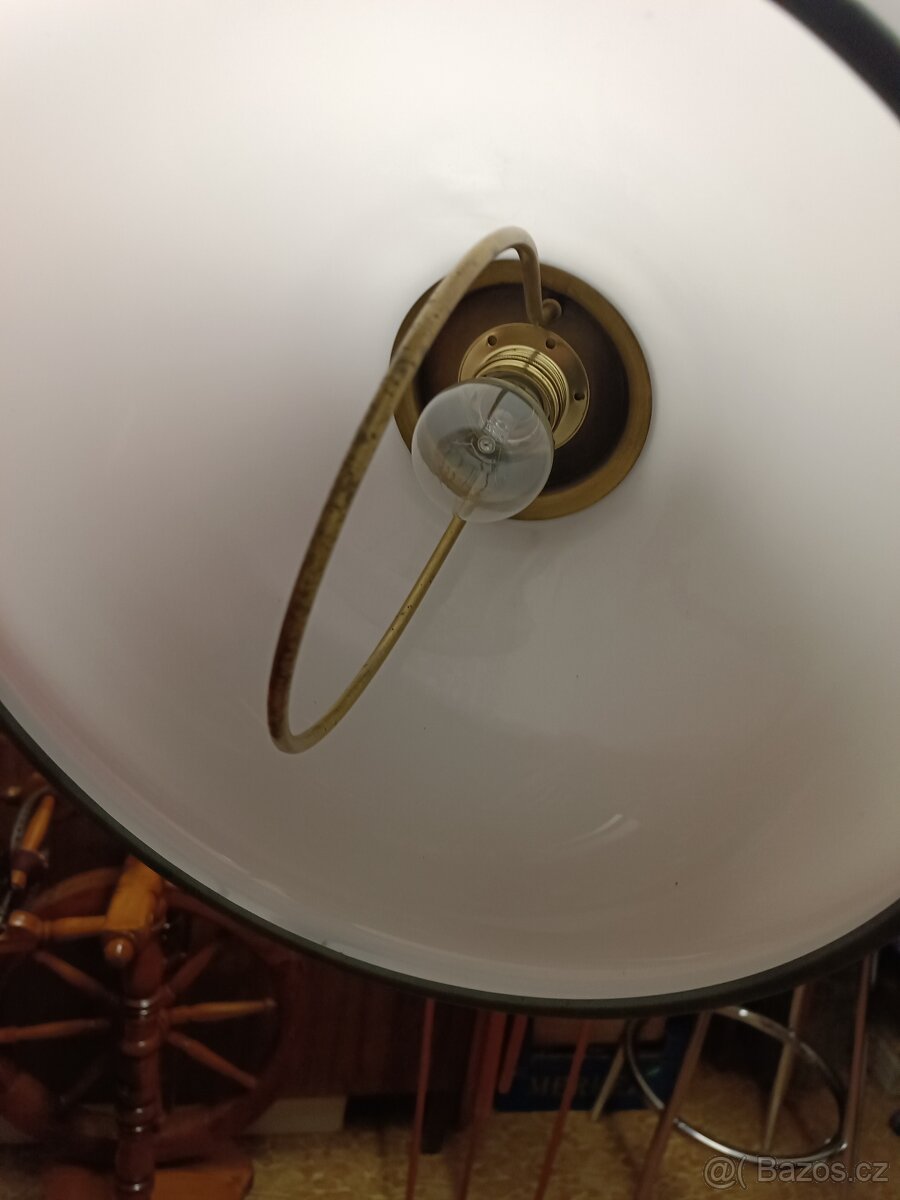 Lustr rustikalni - 3