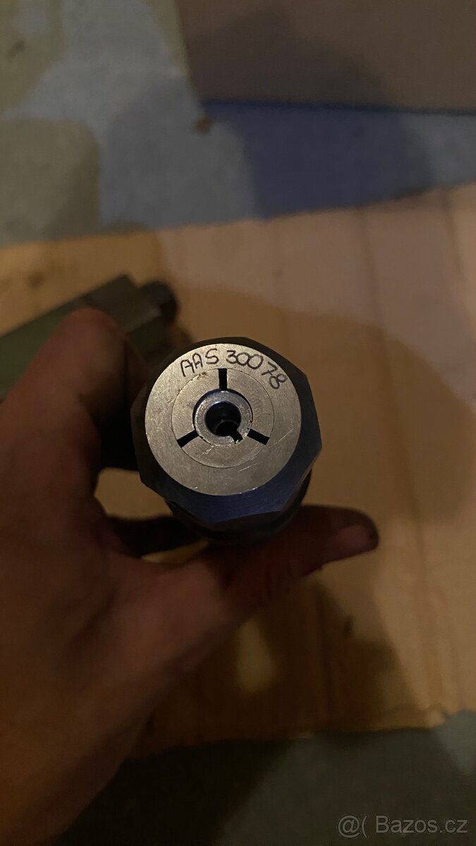 Příslušenství k brusce - 3