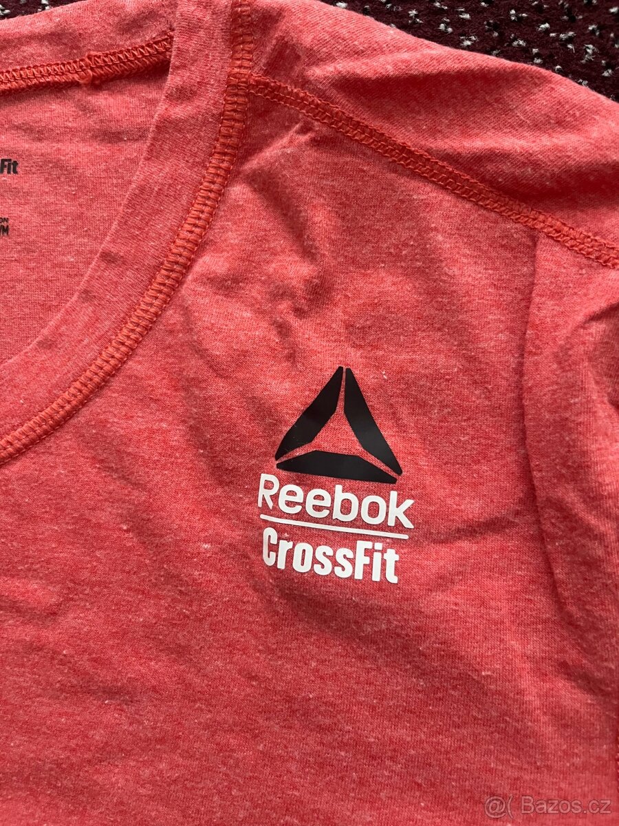 Reebok crossfit - 3